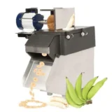 Commercial Banana Slicer Machine