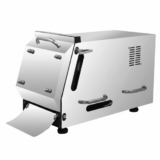 Commercial Roti Press Machine 800 to 1000 Pcs /Hr With Ceramic Plate