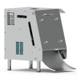 Commercial Roti Press Machine 800 to 1000 Pcs /Hr With Ceramic Plate