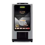 2-Lane Tea and Coffee Vending Machine