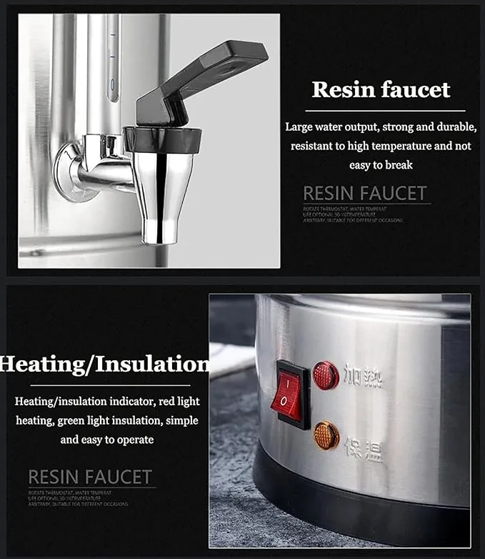 Boiler Electric