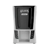 Atlantic Compact 2 Lane Tea And Coffee Dispenser | Hot Beverage Dispenser