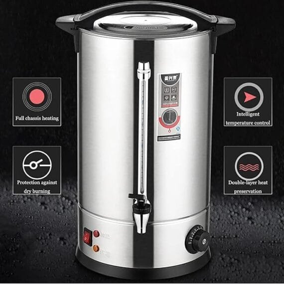 Electric Tea Coffee Urn