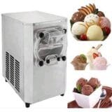 Gelato Machine 20 Kg