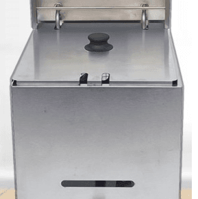 Deep Fryer