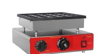 Electric Mini Idly Pan Cake Maker 25 In 1