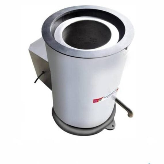 Oil Dryer Machine 1 Hp - Image 2