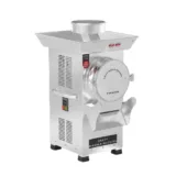 Dry And Wet Masala Gravy Machine 5 Hp SS