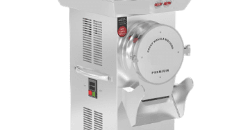 Dry And Wet Masala Gravy Machine 2 Hp SS