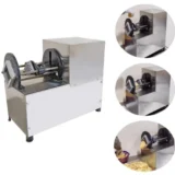 French Fries Cutter Automatic