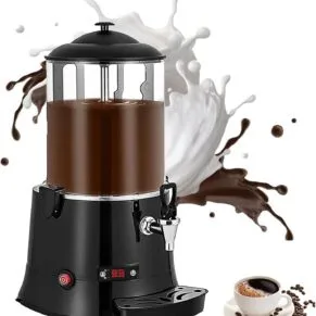 Hot Chocolate Dispenser 10 Liter