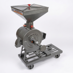 Coffee Grinder Commercial Stone Without Motor