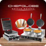 Waffle Maker