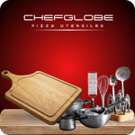 Pizza Utensils