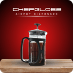 Airpot Dispenser