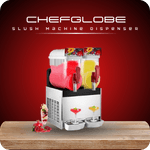 Slush Machine