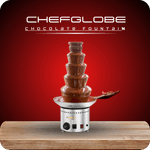 Chocolate Fountain Machine