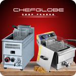 Deep Fryer
