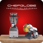 Commercial Grinders