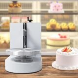 Electric Fresh Cream Cake Icing Machine PMX