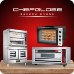Bakery Ovens