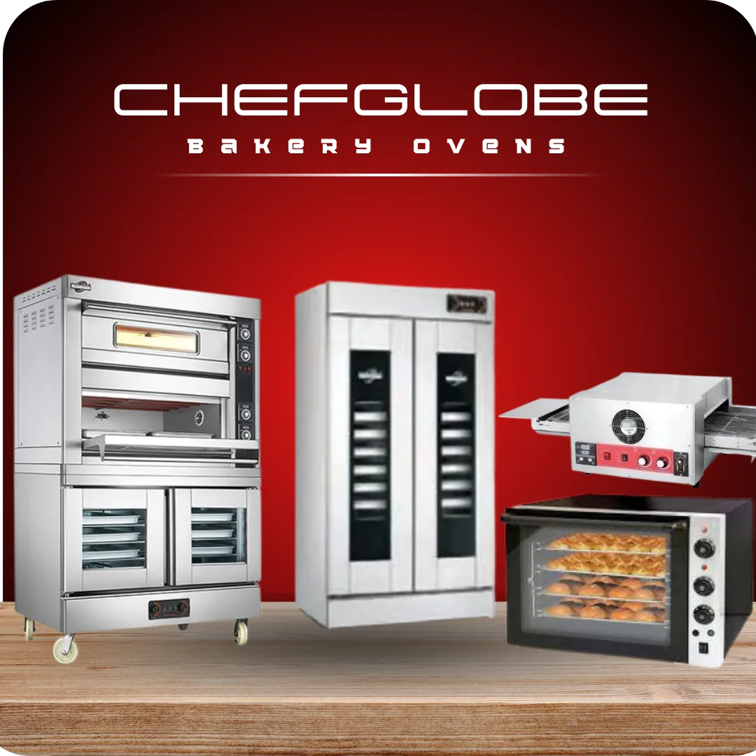 Chefglobe Bakery Ovens