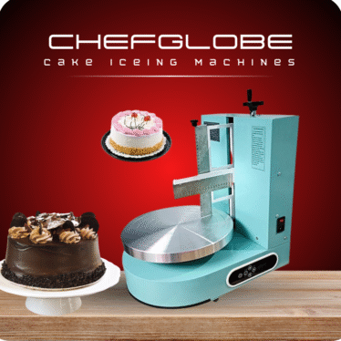 Buy Icing Machines Online In India At Lowest Price | Chefglobe ...