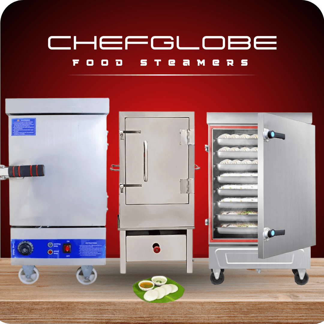 Food Steamers