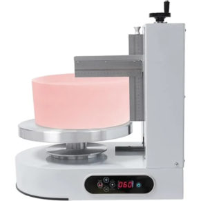 Electric Fresh Cream Cake Icing Machine PMX