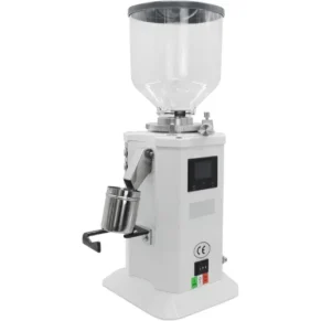 Electric Coffee Grinder Burr – 74 Mm Plate For Espresso, Dip, Filter Coffee Powder