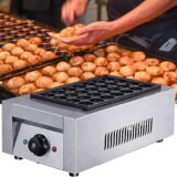 Electric Kuzhi Paniyaram Maker 28 Pcs