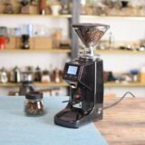 Coffee Bean Grinder Burr 60 Mm Plate For Espresso, Dip, Filter Coffee Powder, Etc