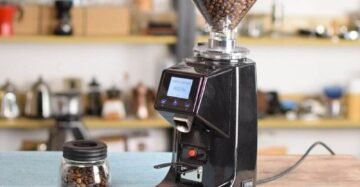 Coffee Bean Grinder Burr 60 Mm Plate For Espresso, Dip, Filter Coffee Powder, Etc