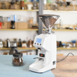 Coffee Bean Grinder Burr 60 Mm Plate For Espresso, Dip, Filter Coffee Powder, Etc