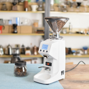 Coffee Bean Grinder Burr 60 Mm Plate For Espresso, Dip, Filter Coffee Powder, Etc