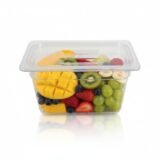 PC GN Pan 1/3 300mm - 20 Cm, NSF Grade Gastronorm Pan Polycarbonate, 6.5 Ltr