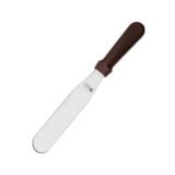 Professional Palette Knife Stainless Steel Icing Spatula 8″ Inch ,Cake Knife Cream Icin