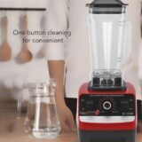 Commercial Blender 1.8 Ltr For Juice, Smothie,Mixing & Blending
