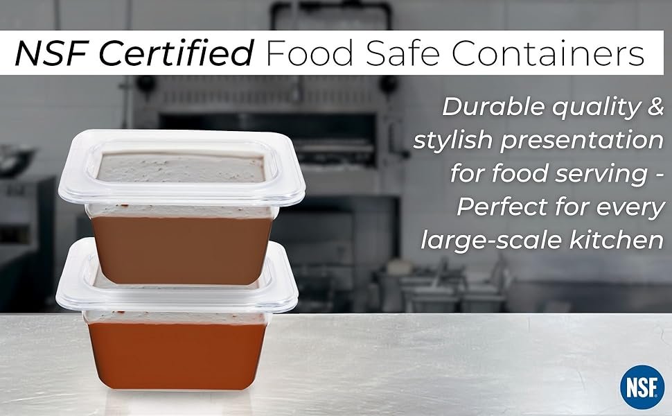 PC GN Pan 1/9 100mm - 10 Cm, NSF Grade Gastronorm Pan Polycarbonate, 840 ML Without Lid 7 7d1c5b78 be95 466c 9308 310c5a2d5da9. CR0019401200 PT0 SX970 V1