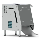 Commercial Roti Press Machine 300 to 500 Pcs /Hr