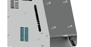 Commercial Roti Press Machine 300 to 500 Pcs /Hr