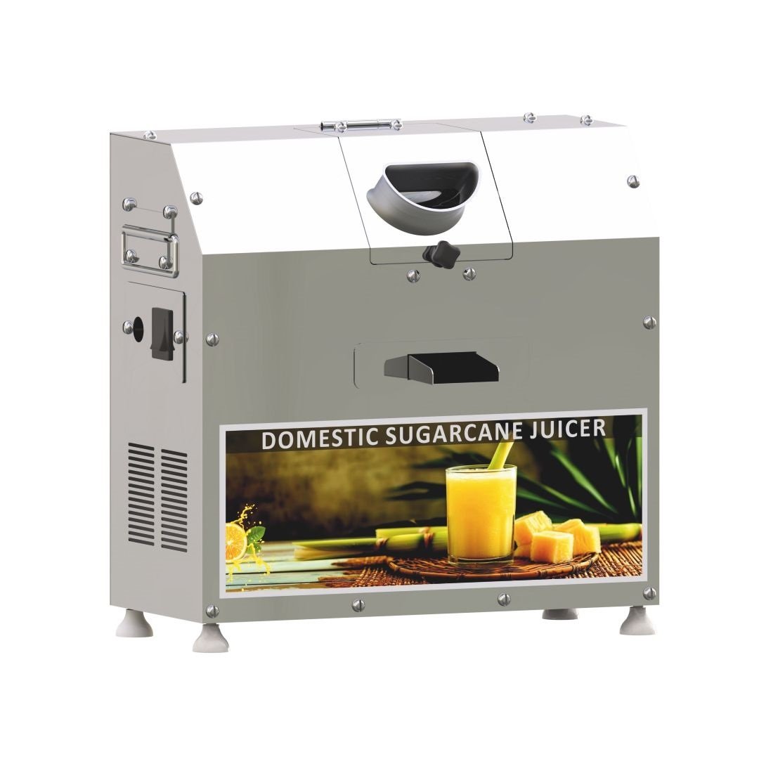 Domestic Sugarcane Juice Machine Tabletop 6 A6ea9b9e9ecf84a5095510d994c7201dfl