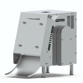 Commercial Roti Press Machine 1000 Pcs / Hr Permium